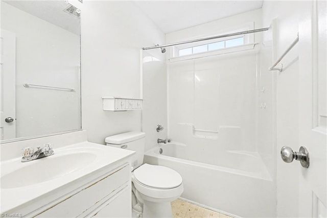 1609 Hargrove Drive, Mcleansville, NC 27301