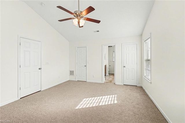 1609 Hargrove Drive, Mcleansville, NC 27301