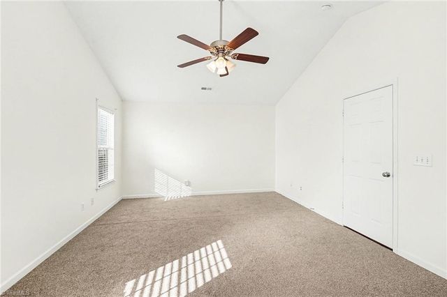 1609 Hargrove Drive, Mcleansville, NC 27301