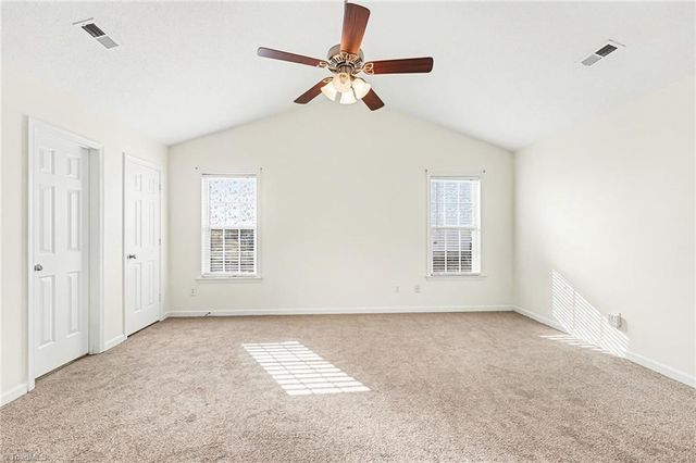 1609 Hargrove Drive, Mcleansville, NC 27301