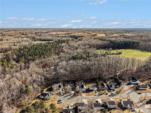 1609 Hargrove Drive, Mcleansville, NC 27301