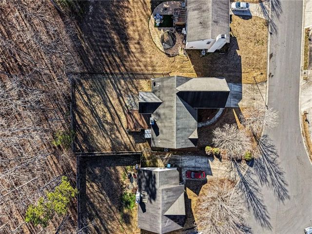 1609 Hargrove Drive, Mcleansville, NC 27301