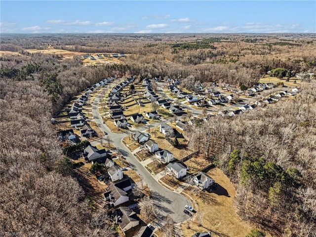 1609 Hargrove Drive, Mcleansville, NC 27301