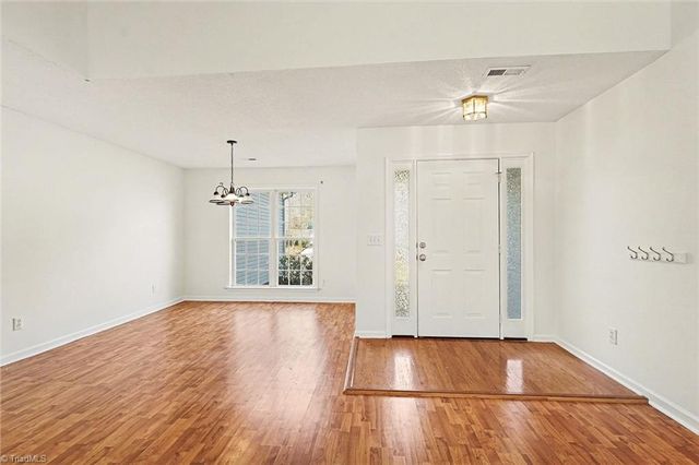 1609 Hargrove Drive, Mcleansville, NC 27301