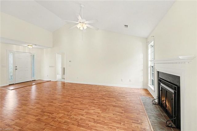 1609 Hargrove Drive, Mcleansville, NC 27301