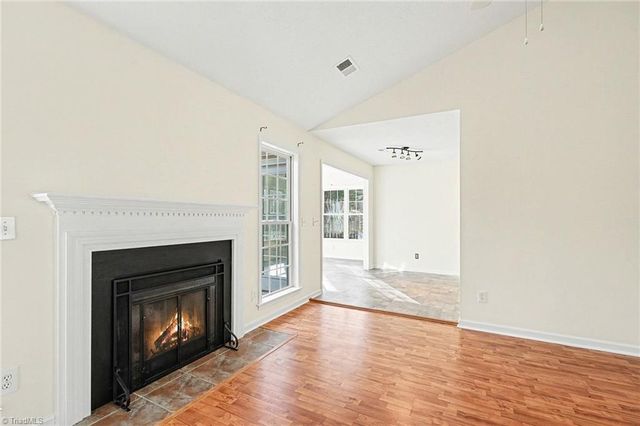 1609 Hargrove Drive, Mcleansville, NC 27301