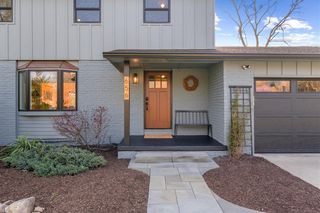 656 Barber Avenue, Ann Arbor, MI 48103