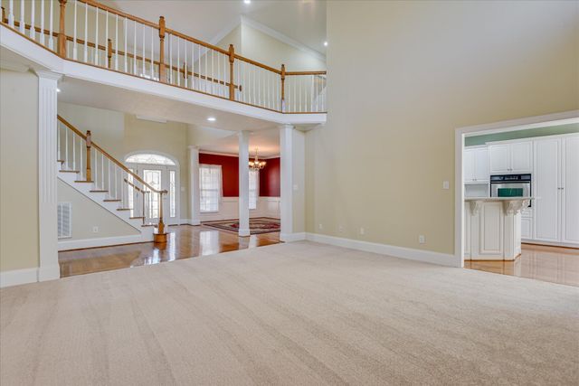 1131 Blackfoot Drive, Evans, GA 30809