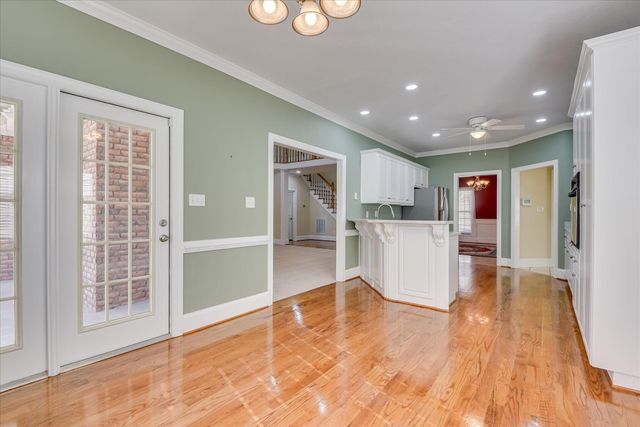 1131 Blackfoot Drive, Evans, GA 30809