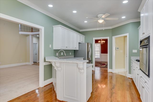 1131 Blackfoot Drive, Evans, GA 30809