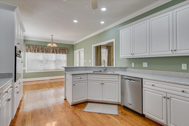 1131 Blackfoot Drive, Evans, GA 30809