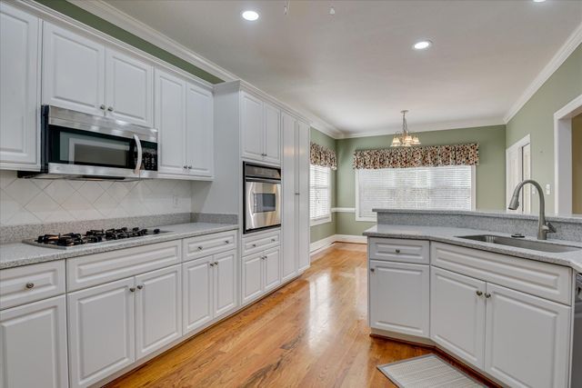 1131 Blackfoot Drive, Evans, GA 30809