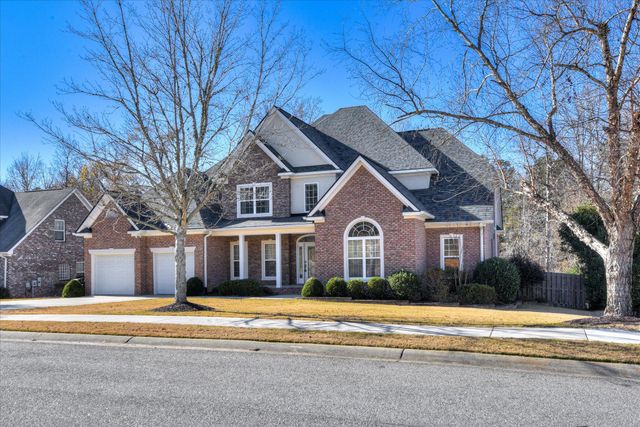 1131 Blackfoot Drive, Evans, GA 30809