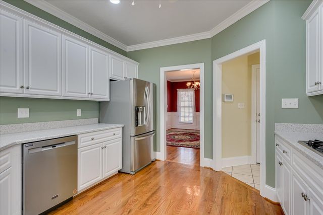 1131 Blackfoot Drive, Evans, GA 30809