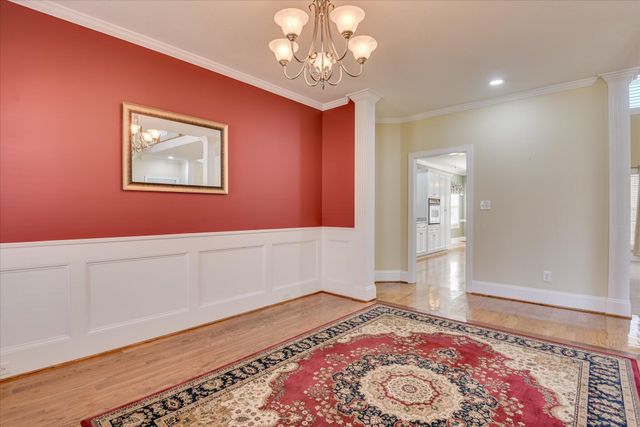 1131 Blackfoot Drive, Evans, GA 30809