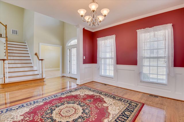 1131 Blackfoot Drive, Evans, GA 30809