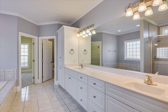 1131 Blackfoot Drive, Evans, GA 30809