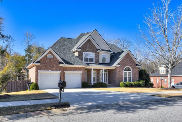 1131 Blackfoot Drive, Evans, GA 30809