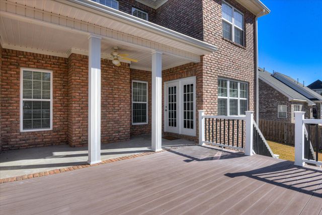 1131 Blackfoot Drive, Evans, GA 30809