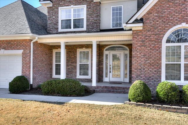 1131 Blackfoot Drive, Evans, GA 30809