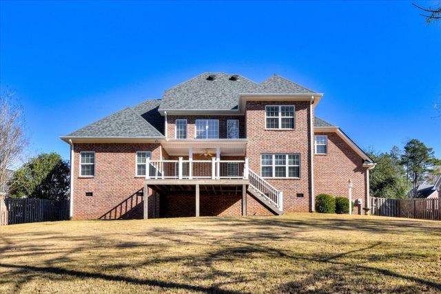 1131 Blackfoot Drive, Evans, GA 30809