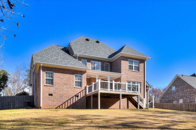 1131 Blackfoot Drive, Evans, GA 30809