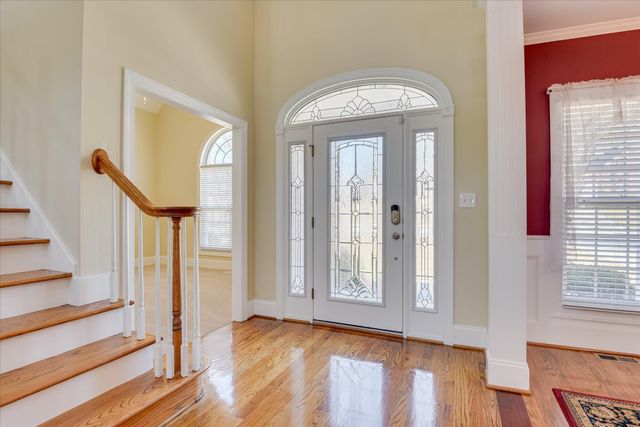 1131 Blackfoot Drive, Evans, GA 30809