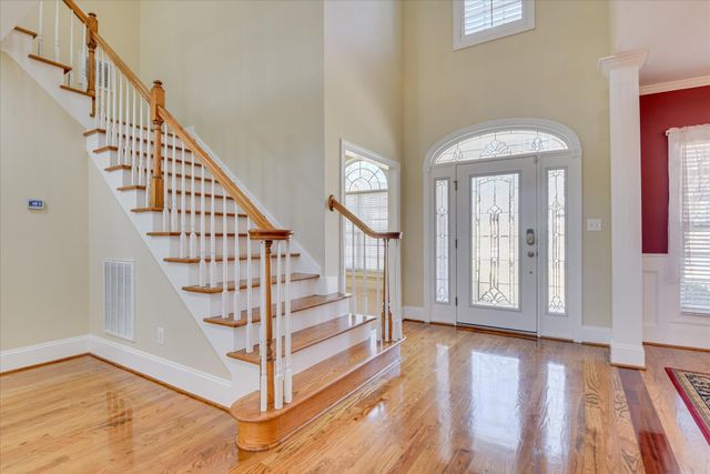 1131 Blackfoot Drive, Evans, GA 30809