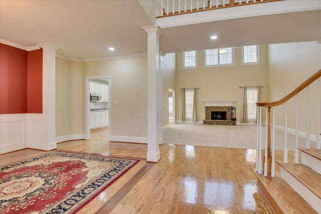 1131 Blackfoot Drive, Evans, GA 30809