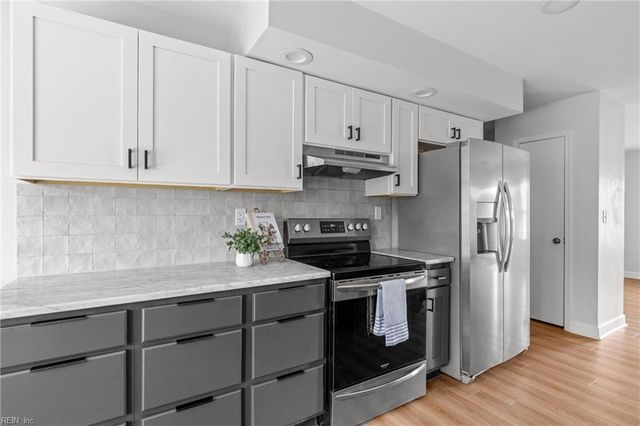 2516 Brigstock CT, Virginia Beach, VA 23454