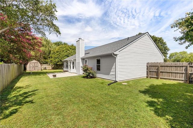 2516 Brigstock CT, Virginia Beach, VA 23454