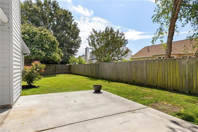 2516 Brigstock CT, Virginia Beach, VA 23454
