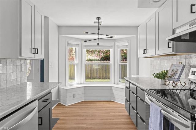 2516 Brigstock CT, Virginia Beach, VA 23454