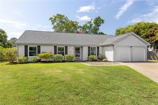 2516 Brigstock CT, Virginia Beach, VA 23454