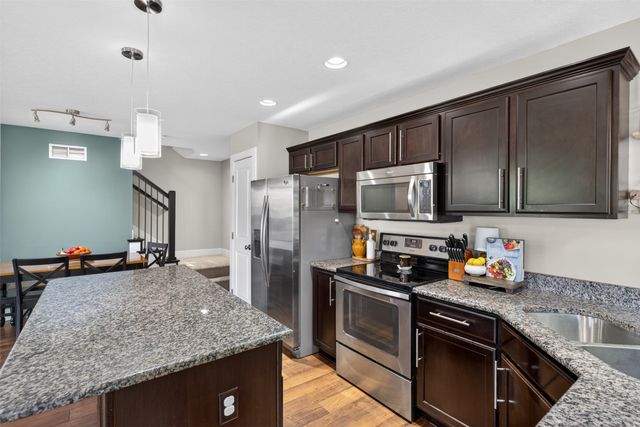4854 NE McDougal Lane, Ankeny, IA 50021