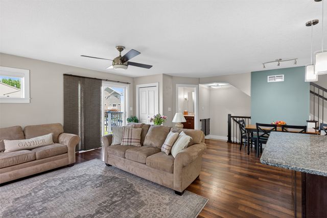 4854 NE McDougal Lane, Ankeny, IA 50021