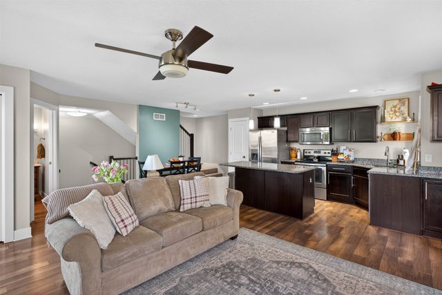 4854 NE McDougal Lane, Ankeny, IA 50021