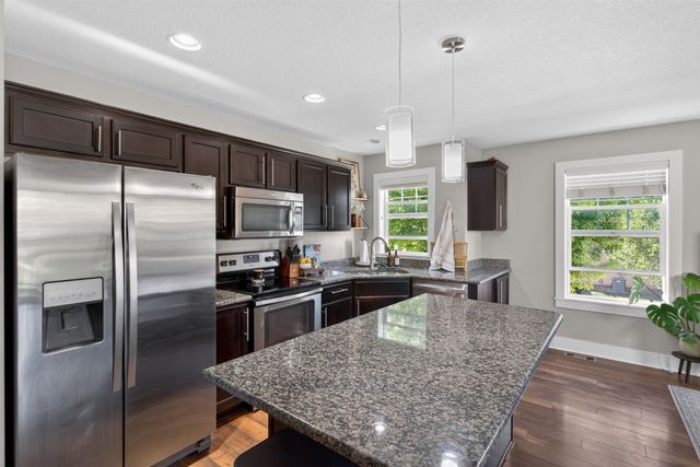 4854 NE McDougal Lane, Ankeny, IA 50021