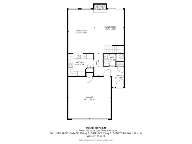 6704 E Northwest Highway, Dallas, TX 75231