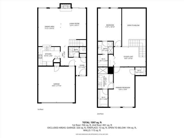 6704 E Northwest Highway, Dallas, TX 75231