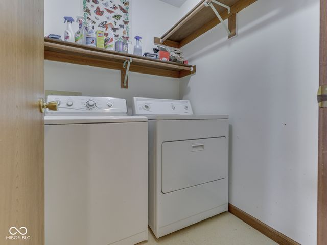602 Cielo Vista Drive 602, Greenwood, IN 46143