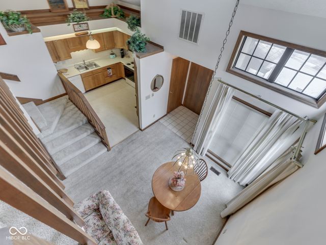 602 Cielo Vista Drive 602, Greenwood, IN 46143