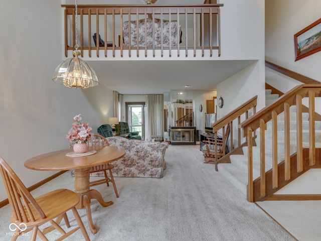 602 Cielo Vista Drive 602, Greenwood, IN 46143