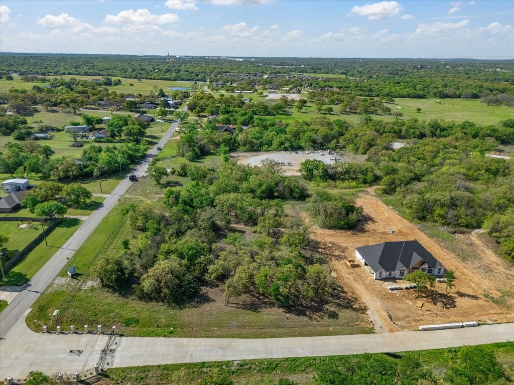 1716 Private Access 60200, Burleson, TX 76028