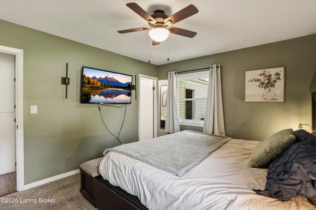 1822 Wickham Way, Louisville, KY 40223