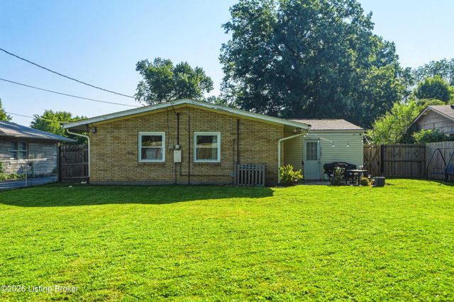1822 Wickham Way, Louisville, KY 40223