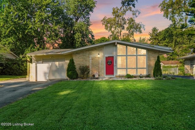 1822 Wickham Way, Louisville, KY 40223