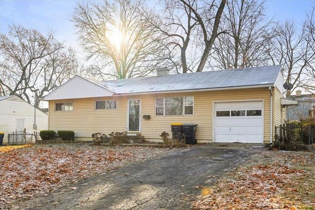 8601 E 114th Terrace, Kansas City, MO 64134