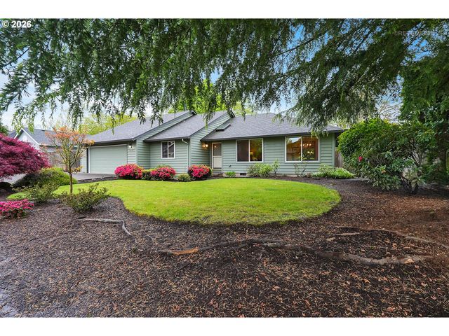 1476 Ne STILE Dr, Hillsboro, OR 97124