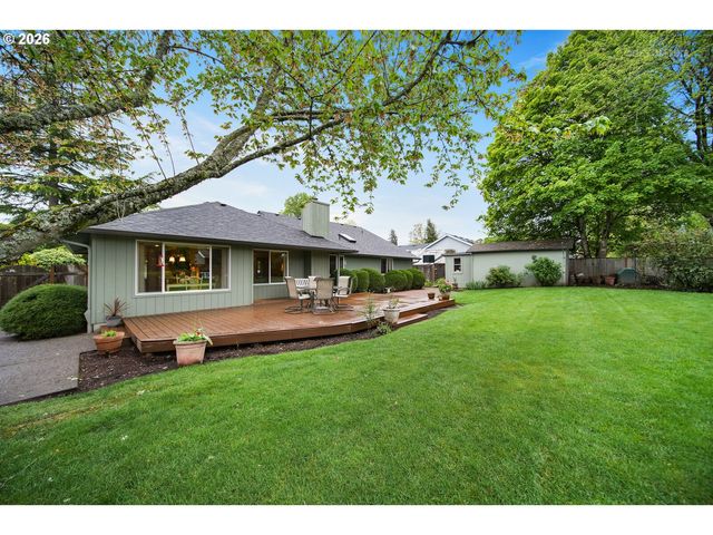 1476 Ne STILE Dr, Hillsboro, OR 97124